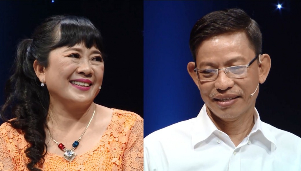 nguoi chong trong mo nguoi vo bat khoc vi gan 16 nam chua tung duoc chong nam tay