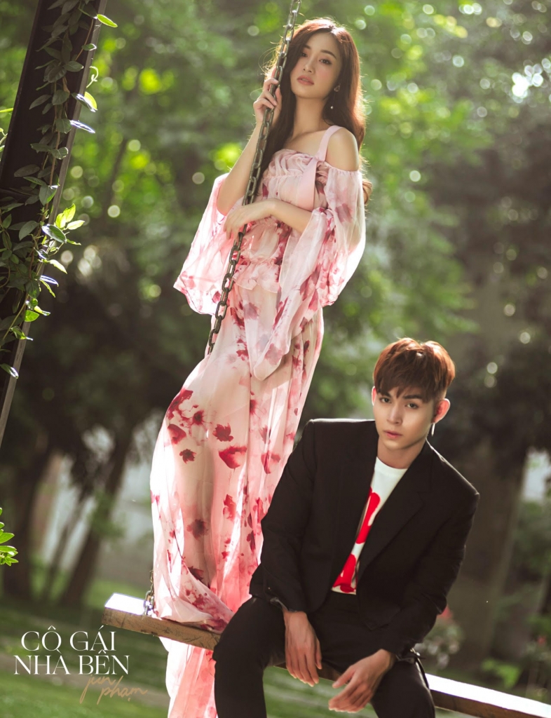 jun pham mung sinh nhat jun vu bang ca khuc moi toanh ket hop cung andiez