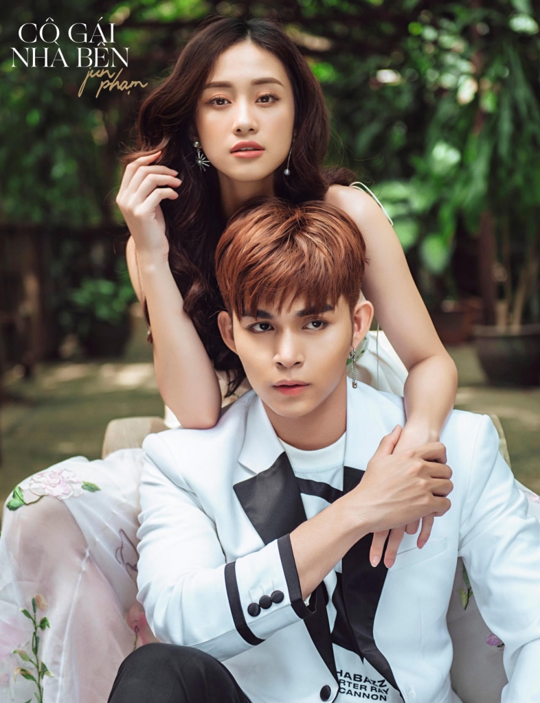 jun pham mung sinh nhat jun vu bang ca khuc moi toanh ket hop cung andiez