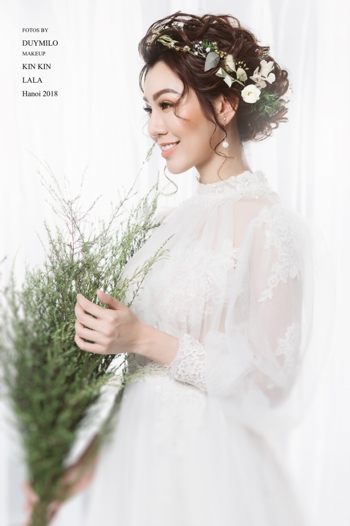 a hoang golf queen hai anh hoa than thanh nang tien trong bo anh thoi trang