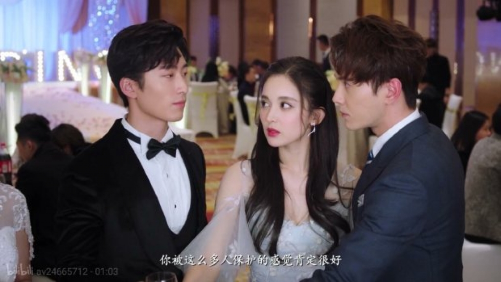 phim truyen hinh 10 nam 3 thang 30 ngay tung trailer he lo dan dien vien quen thuoc qua xinh dep