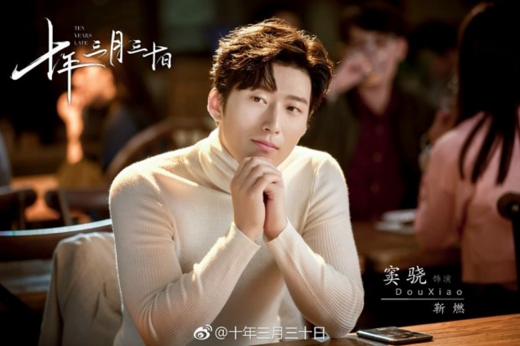 phim truyen hinh 10 nam 3 thang 30 ngay tung trailer he lo dan dien vien quen thuoc qua xinh dep