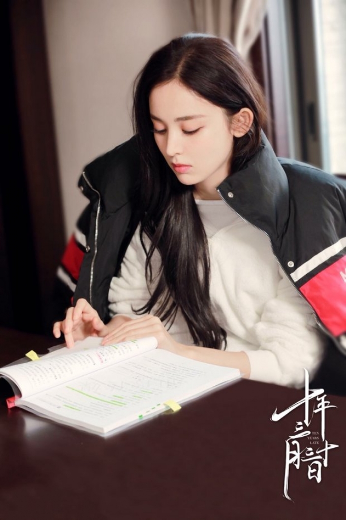 phim truyen hinh 10 nam 3 thang 30 ngay tung trailer he lo dan dien vien quen thuoc qua xinh dep