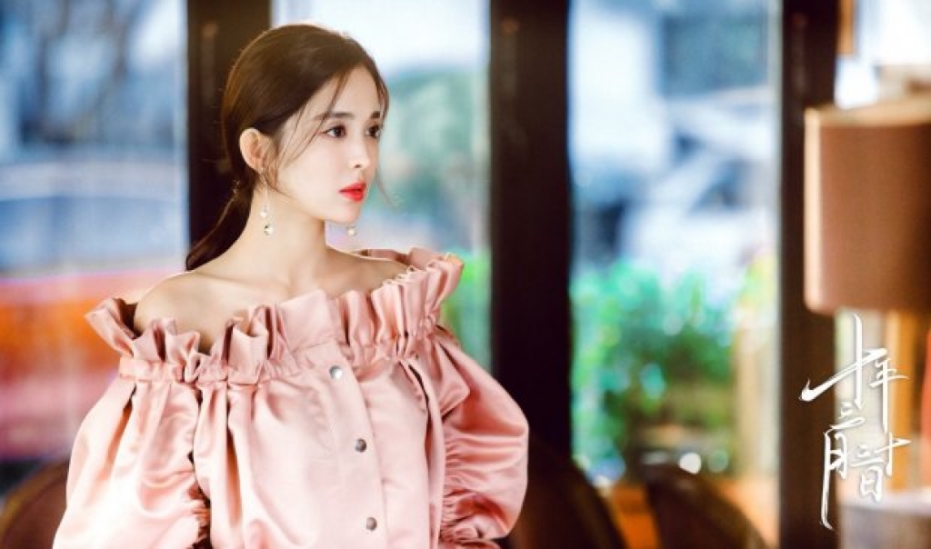 phim truyen hinh 10 nam 3 thang 30 ngay tung trailer he lo dan dien vien quen thuoc qua xinh dep