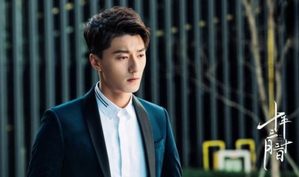 phim truyen hinh 10 nam 3 thang 30 ngay tung trailer he lo dan dien vien quen thuoc qua xinh dep