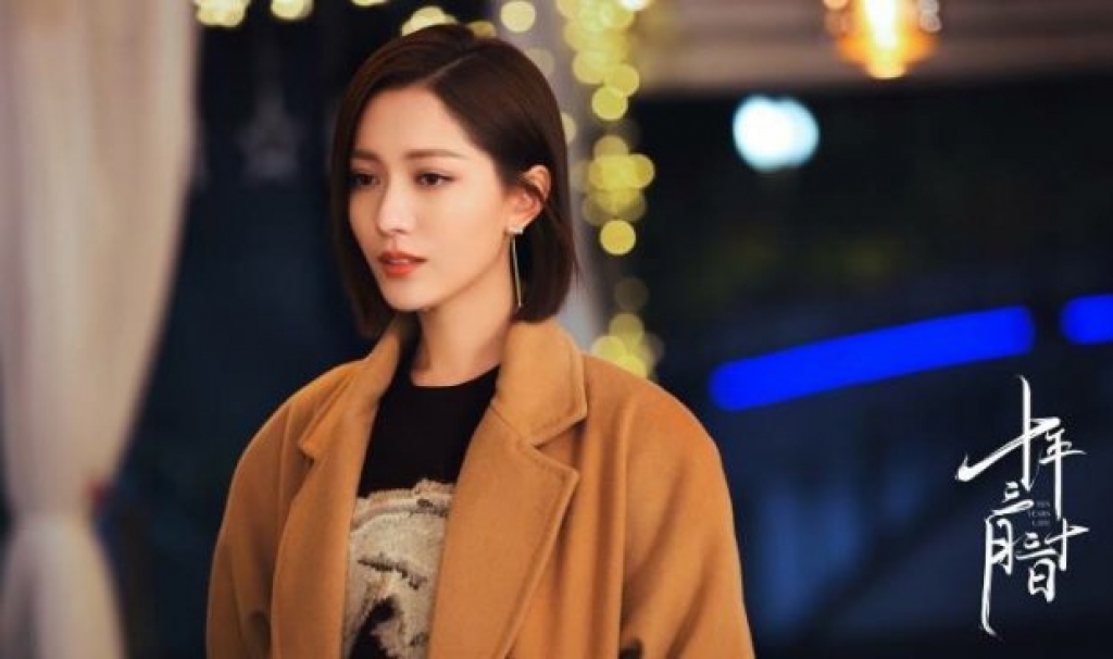 phim truyen hinh 10 nam 3 thang 30 ngay tung trailer he lo dan dien vien quen thuoc qua xinh dep