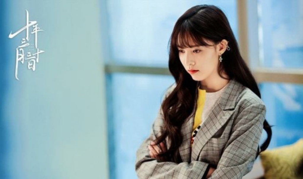 phim truyen hinh 10 nam 3 thang 30 ngay tung trailer he lo dan dien vien quen thuoc qua xinh dep