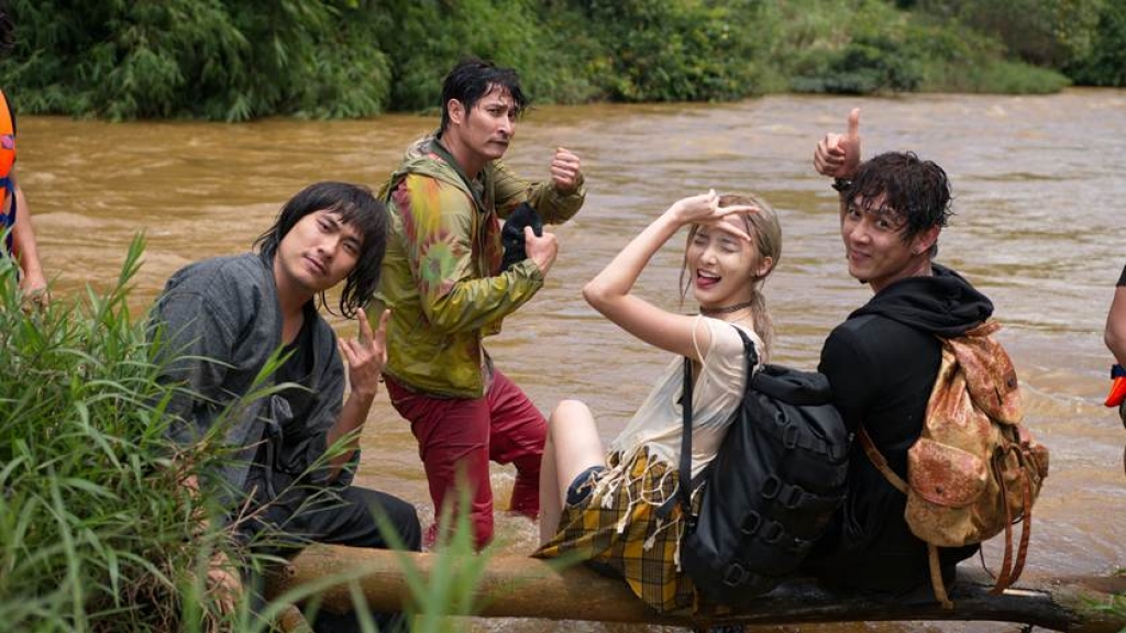 'Lật mặt: Ba chàng khuyết' lọt top 5 phim Việt có doanh thu phòng vé cao nhất với hơn 85 tỷ đồng lat mat ba chang khuyet lot top 5 phim viet co doanh thu phong ve cao nhat voi hon 85 ty dong