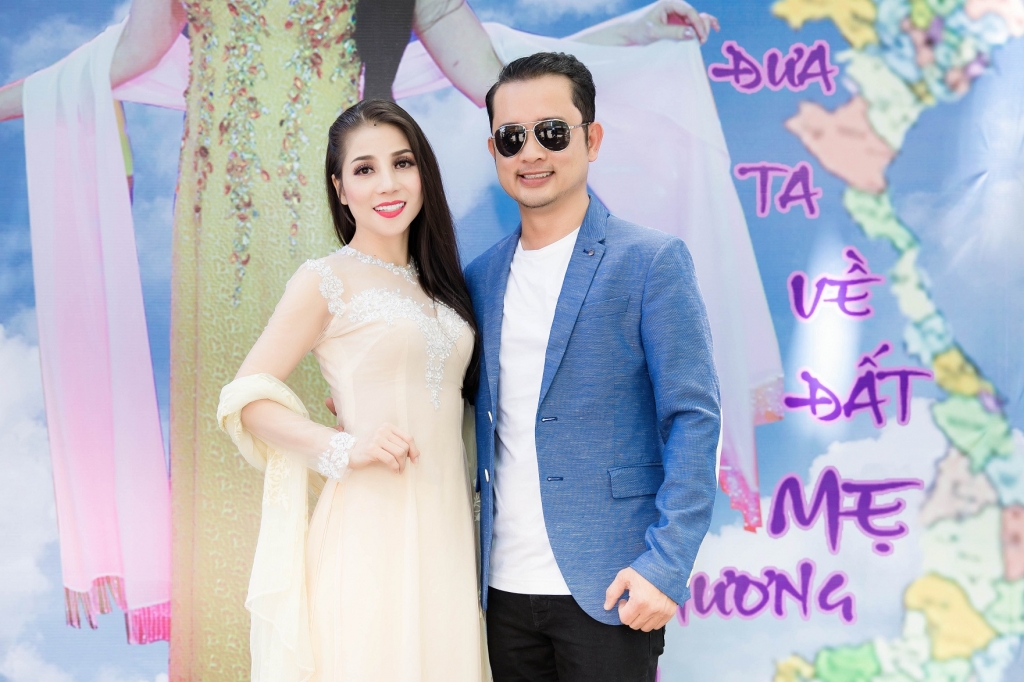 kieu tram cung dao dien quy khang tat bat chuan bi chuong trinh kieu tram dem thu bay