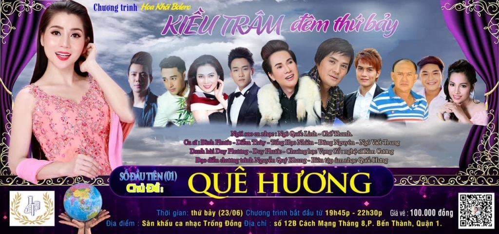 kieu tram cung dao dien quy khang tat bat chuan bi chuong trinh kieu tram dem thu bay