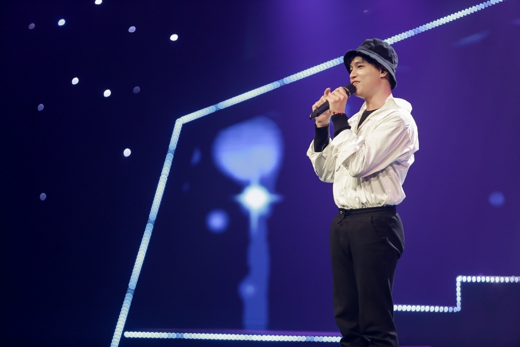 duc phuc lua chon thi sinh noi xau minh vao vong trong cua the debut