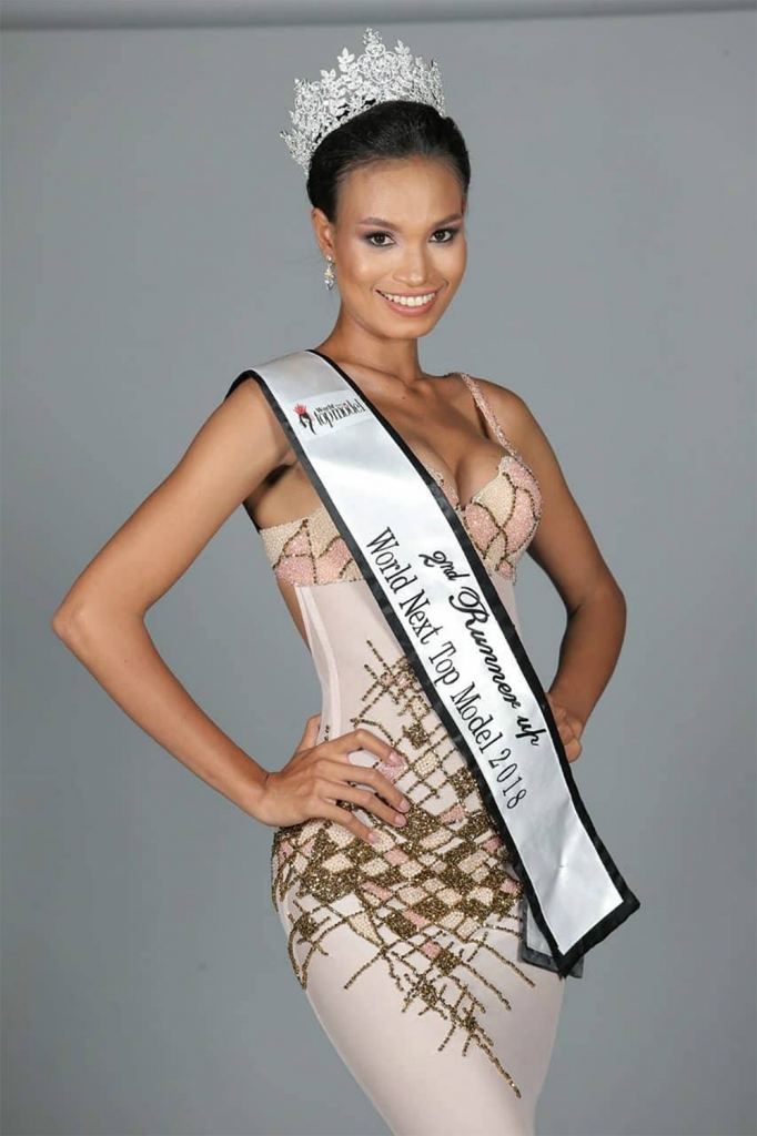 hang nie dat a hau 2 cuoc thi hoa hau sieu mau the gioi 2018