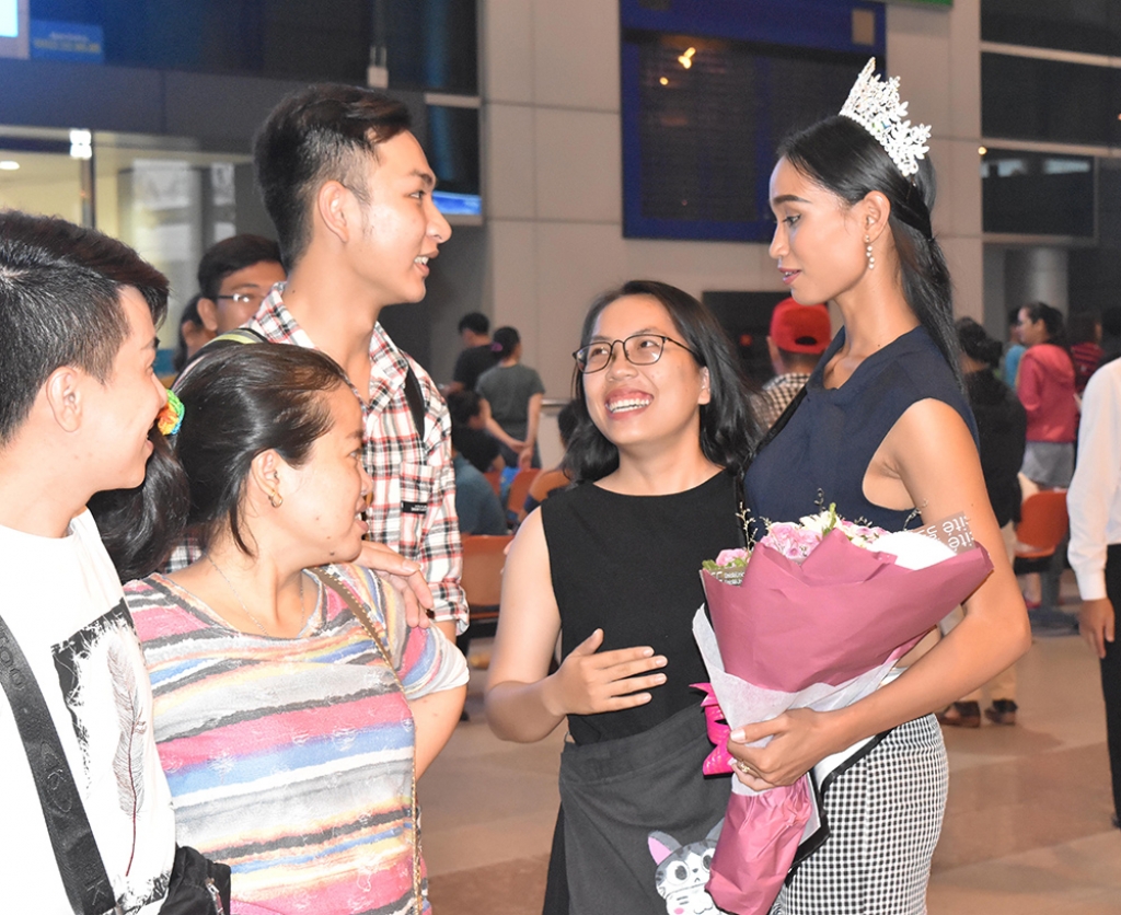 hang nie dat a hau 2 cuoc thi hoa hau sieu mau the gioi 2018