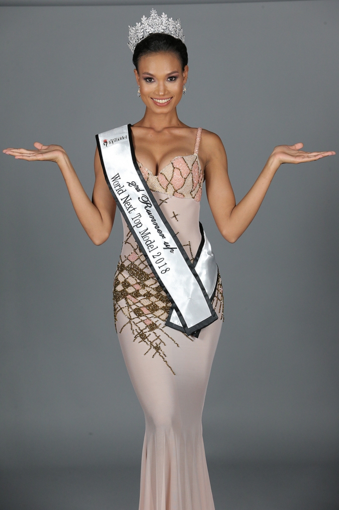 hang nie dat a hau 2 cuoc thi hoa hau sieu mau the gioi 2018