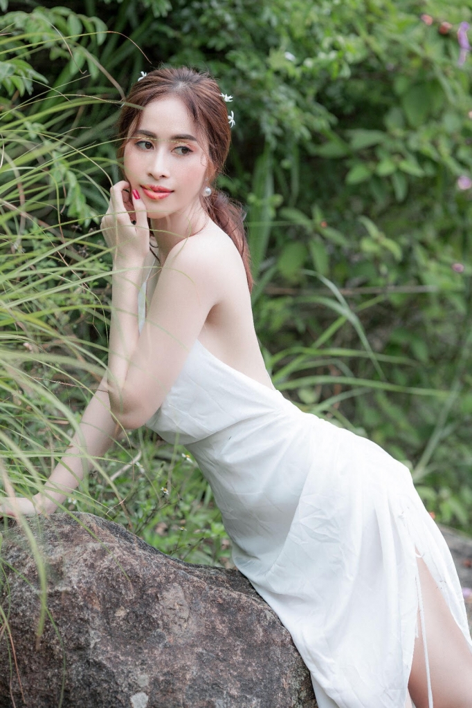 princess ngoc han gay tham thuong trom nho khi tha dang ngoc 25977