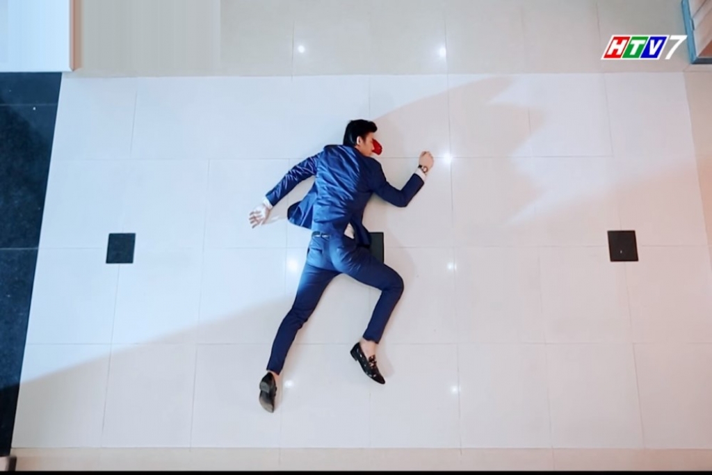 ngoi sao khoai tay tam trieu dang boi roi khi duoc trai dep gin tuan kiet hon dam duoi