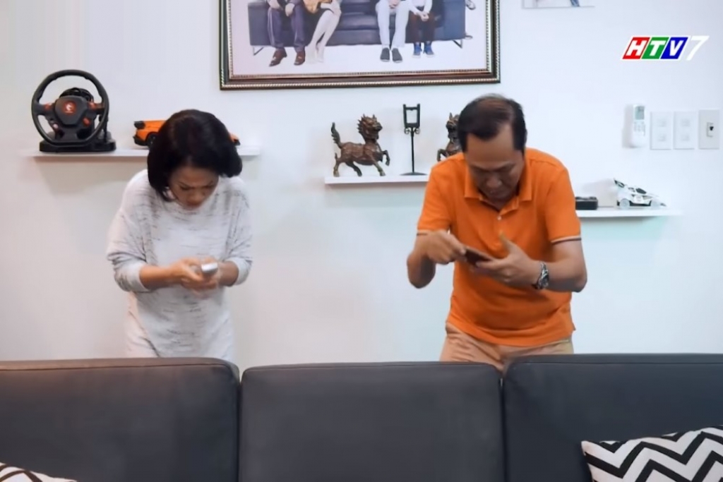 ngoi sao khoai tay tam trieu dang boi roi khi duoc trai dep gin tuan kiet hon dam duoi