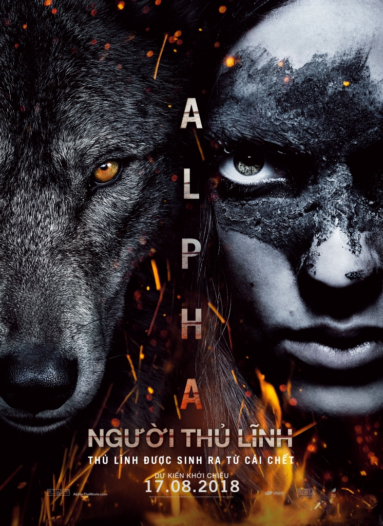 nhung ly do phai xem alpha neu so huu mot chu boss cun