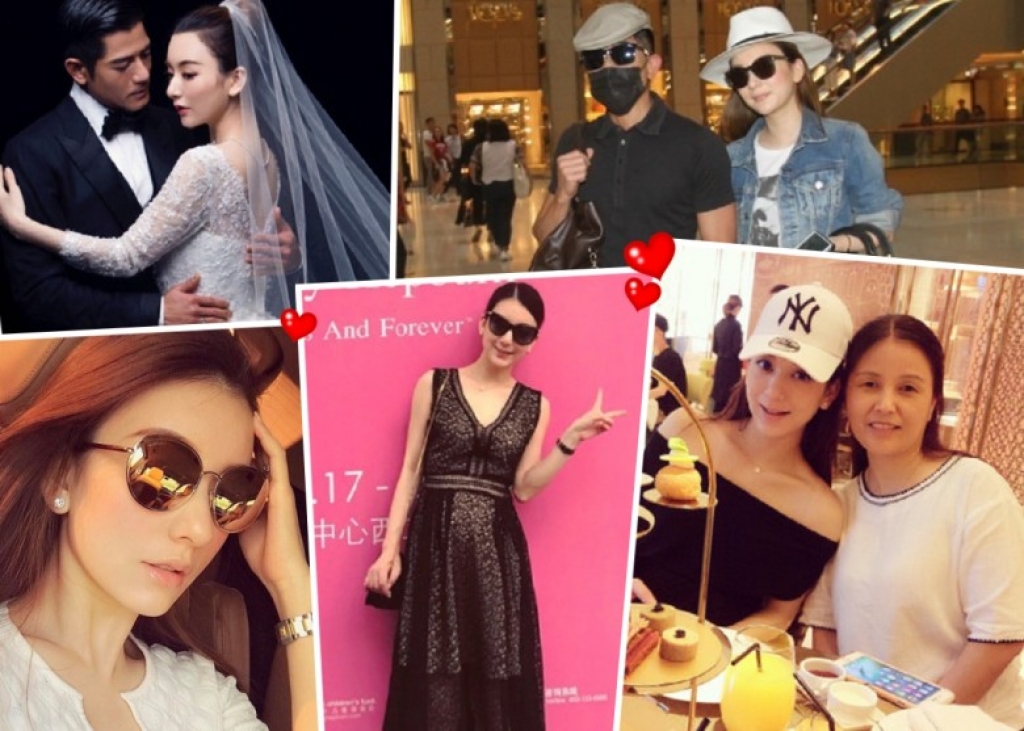 quach phu thanh len chuc lam cha o tuoi 51