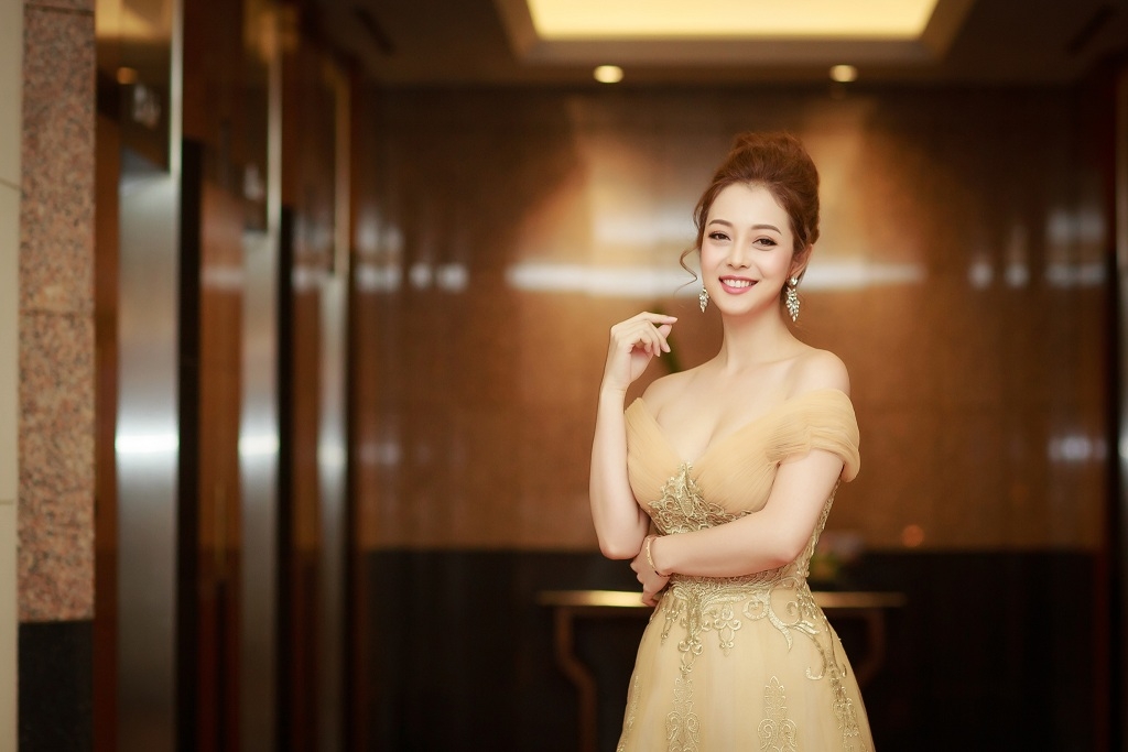 jennifer pham van man ma du da 3 con