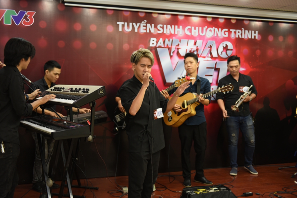 so tuyen ban nhac viet khu vuc mien bac nhieu ban nhac chon dan ca de du thi
