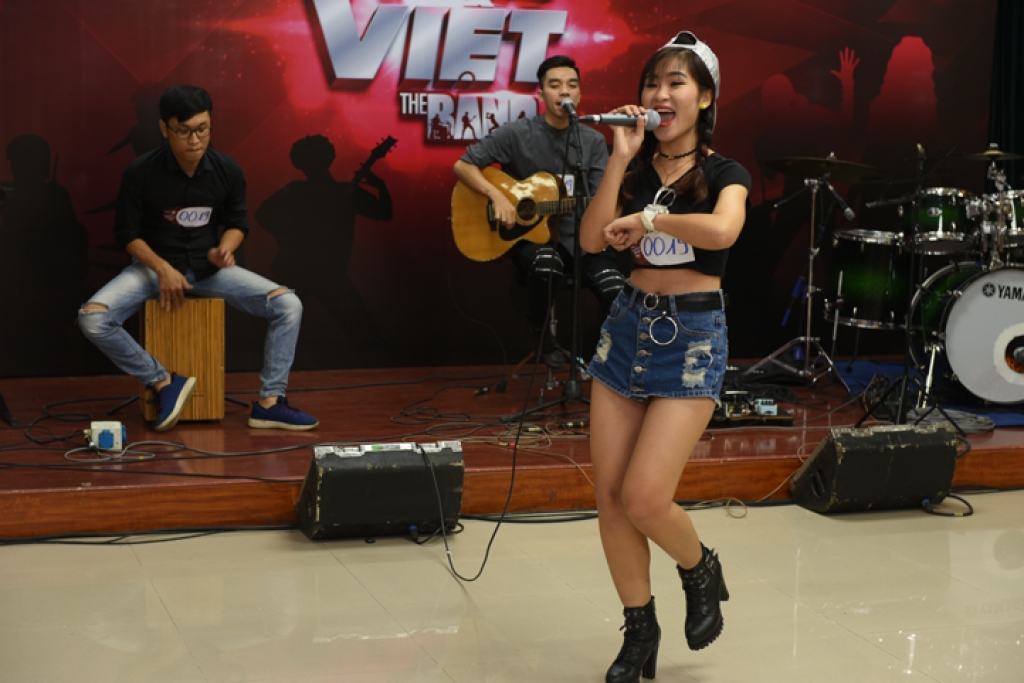 so tuyen ban nhac viet khu vuc mien bac nhieu ban nhac chon dan ca de du thi