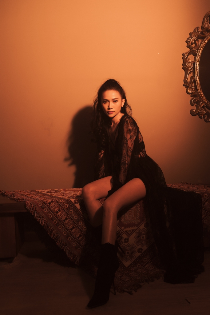 tung teaser mv nhac ballad nguoi ta si thanh tuyen bo chia tay nhac that tinh