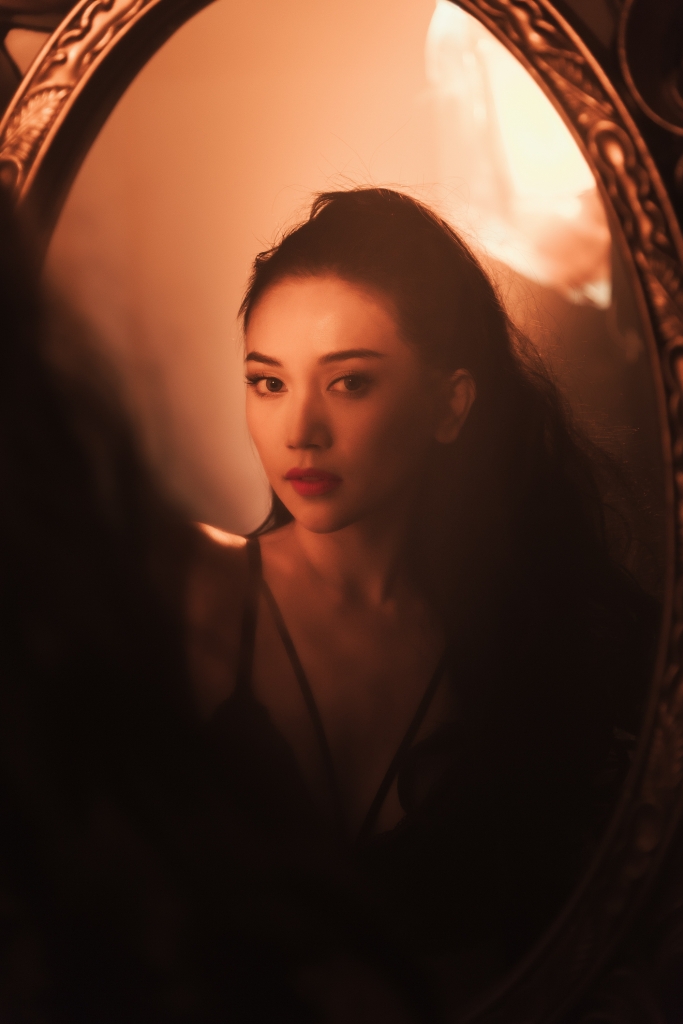 tung teaser mv nhac ballad nguoi ta si thanh tuyen bo chia tay nhac that tinh