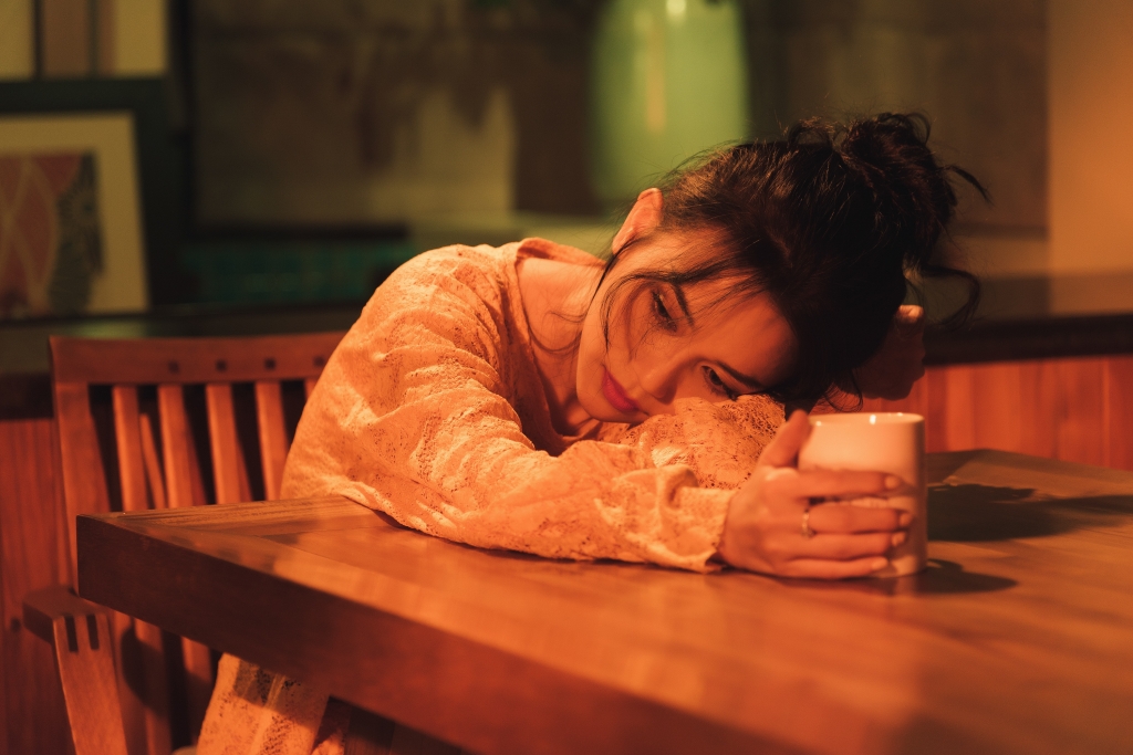 tung teaser mv nhac ballad nguoi ta si thanh tuyen bo chia tay nhac that tinh