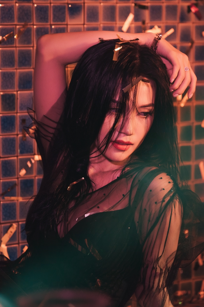 tung teaser mv nhac ballad nguoi ta si thanh tuyen bo chia tay nhac that tinh