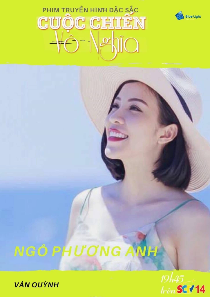 ngo phuong anh bi tan cong facebook sau khi dong vai ac qua dat