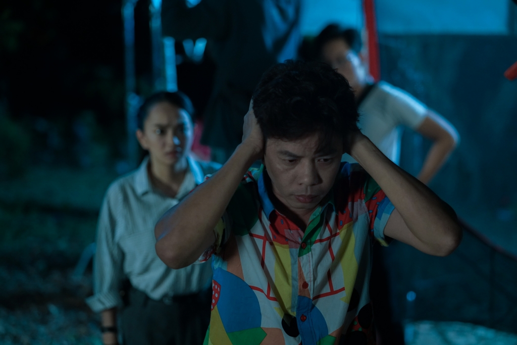 hon papa da con gai tung clip hau truong thu vi ve qua trinh hoan doi cua kaity nguyen va thai hoa