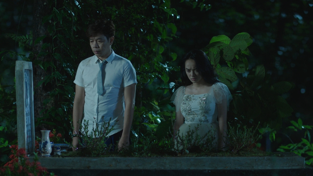 hon papa da con gai tung clip hau truong thu vi ve qua trinh hoan doi cua kaity nguyen va thai hoa