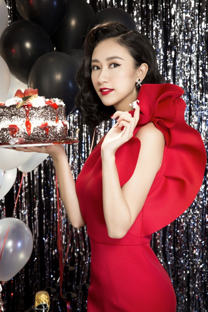 ha thu toi nghi minh dep hon sau miss earth 2017