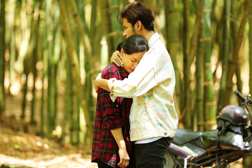 ngoc thuan tiep tuc doi dau minh anh trong phim moi
