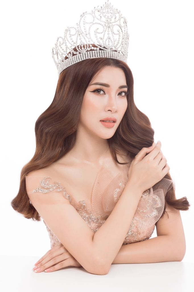 yan my me la dong luc de toi co duoc thanh cong