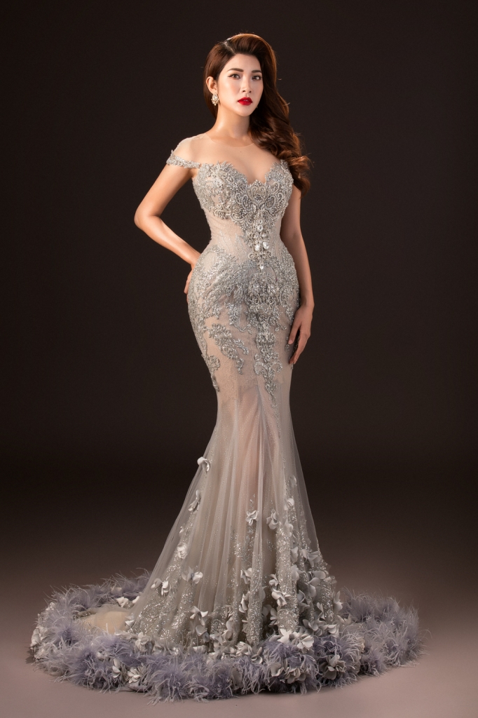 yan my me la dong luc de toi co duoc thanh cong