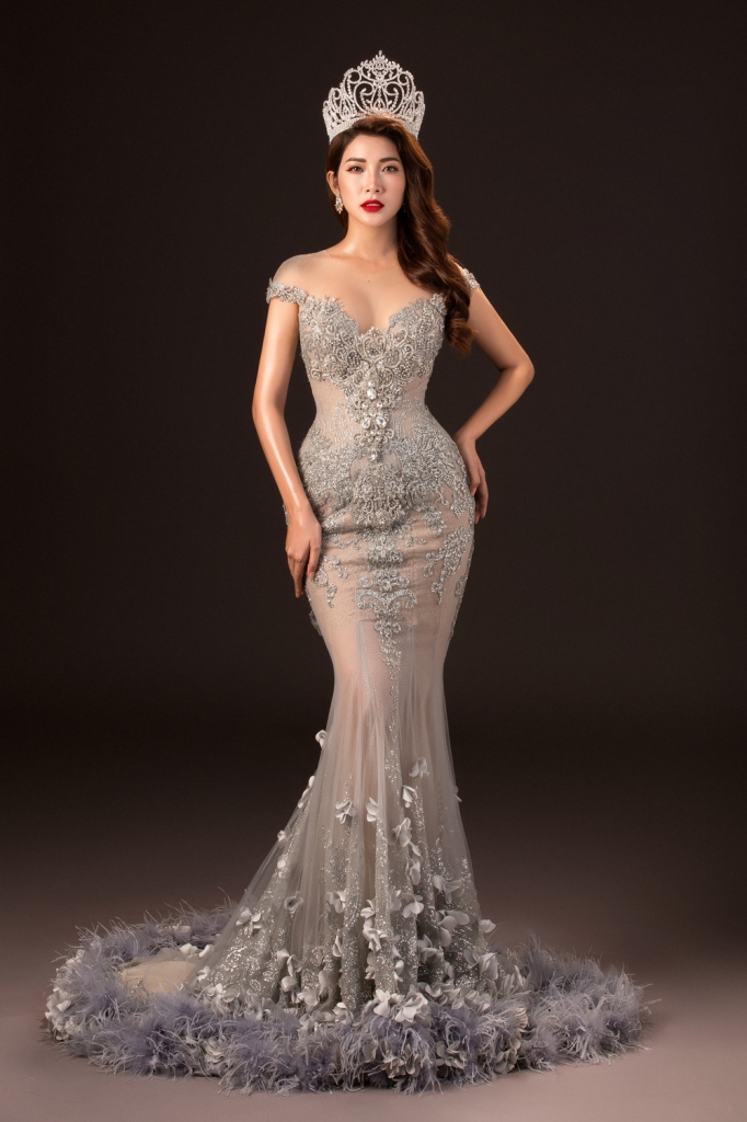 yan my me la dong luc de toi co duoc thanh cong