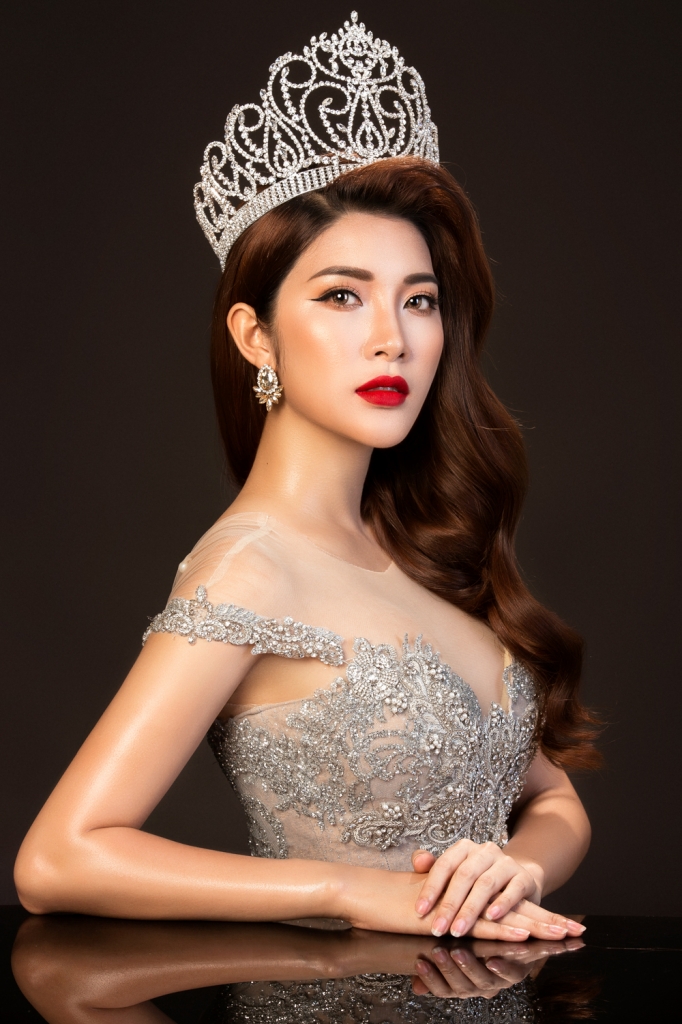 yan my me la dong luc de toi co duoc thanh cong