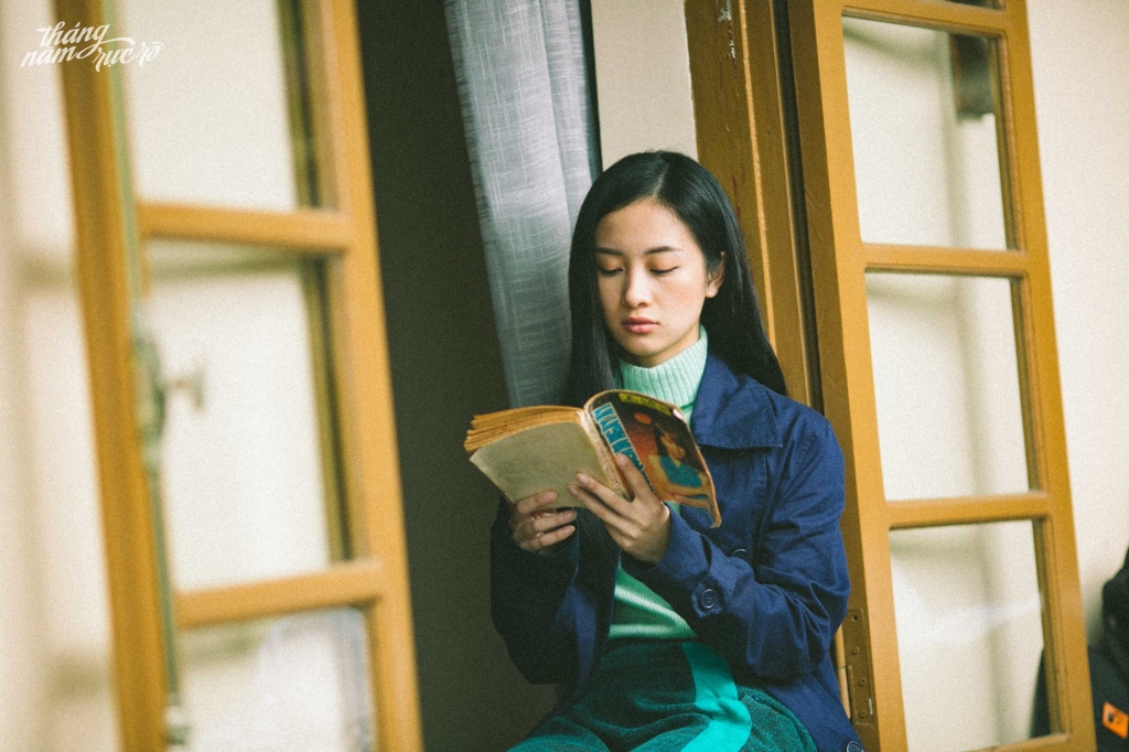 jun vu chi dep thoi thi chua du