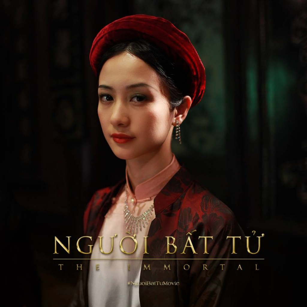 jun vu chi dep thoi thi chua du