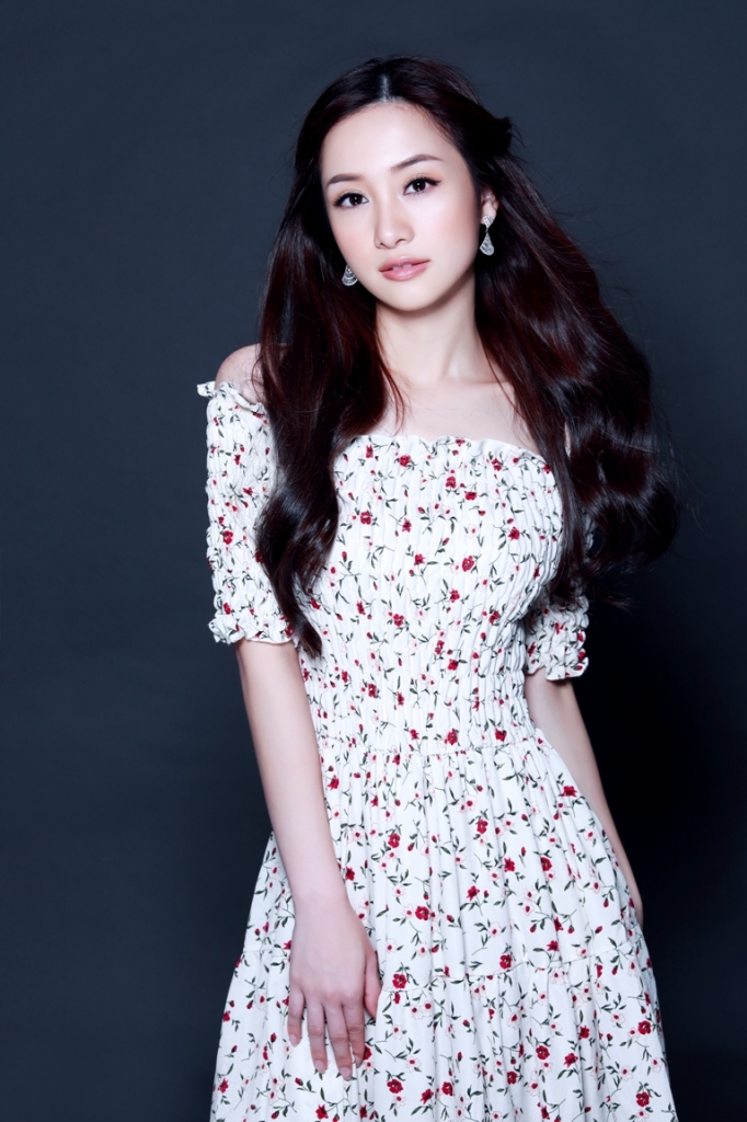 jun vu chi dep thoi thi chua du