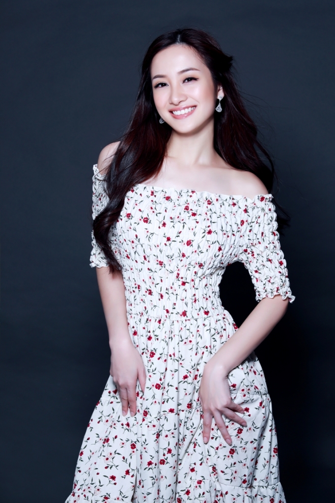 jun vu chi dep thoi thi chua du