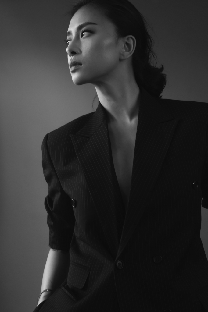 ngo thanh van khoi dau la da nu thi ket thuc cung phai la da nu