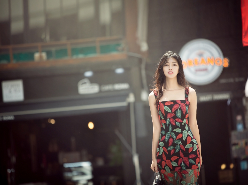 thanh tu lang man vay dai dao pho