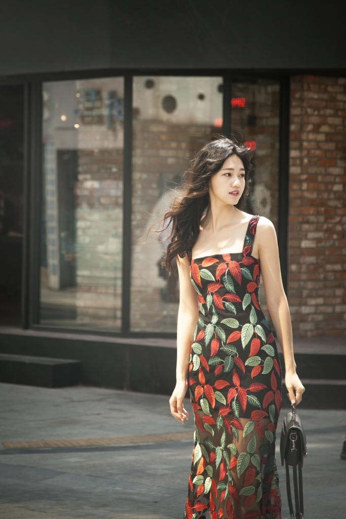 thanh tu lang man vay dai dao pho