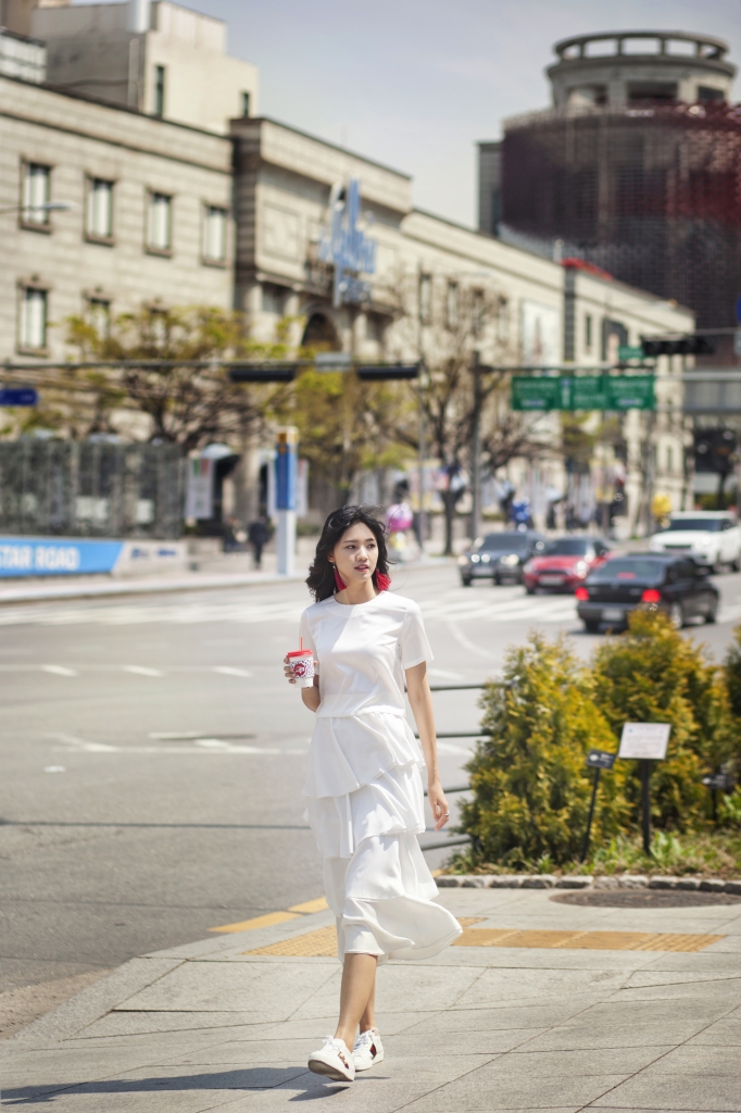 thanh tu lang man vay dai dao pho