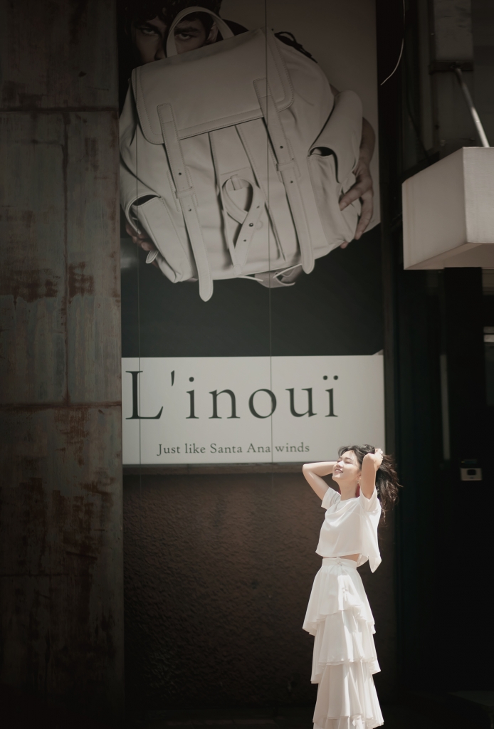 thanh tu lang man vay dai dao pho