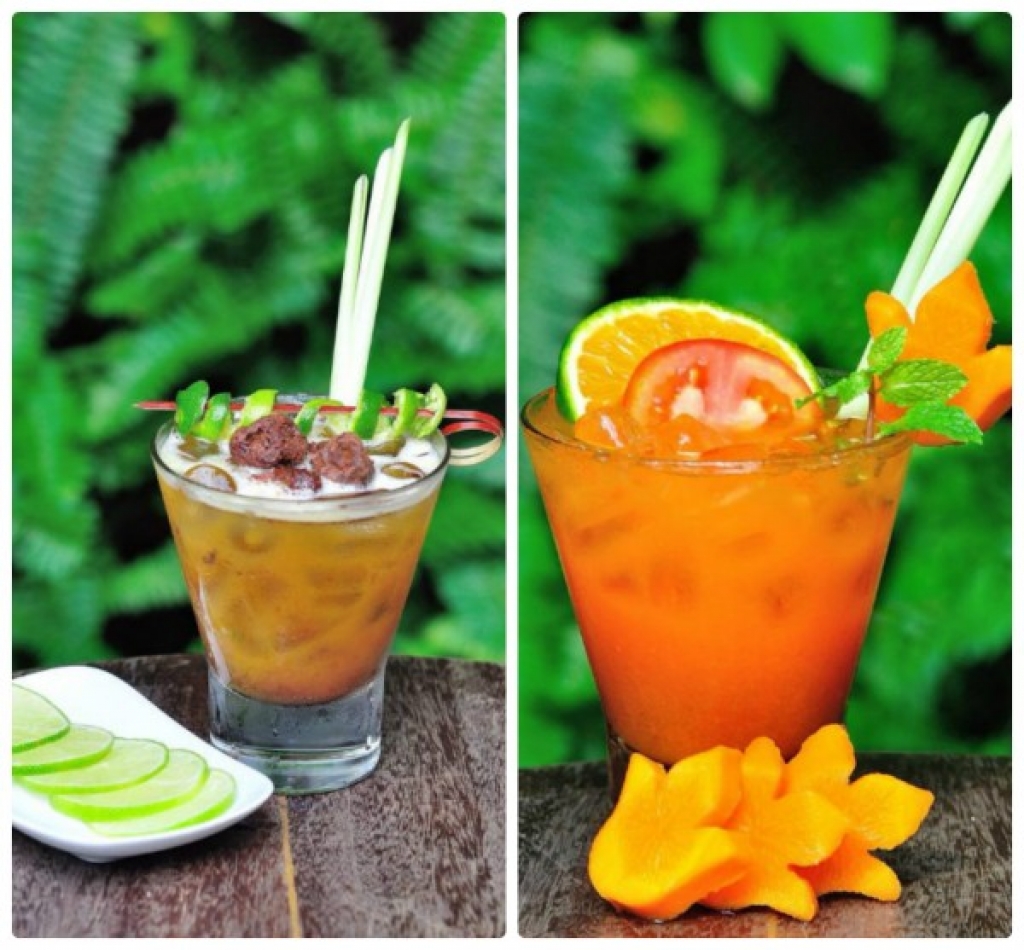 acoustic haven coffee co mot net hue o sai gon