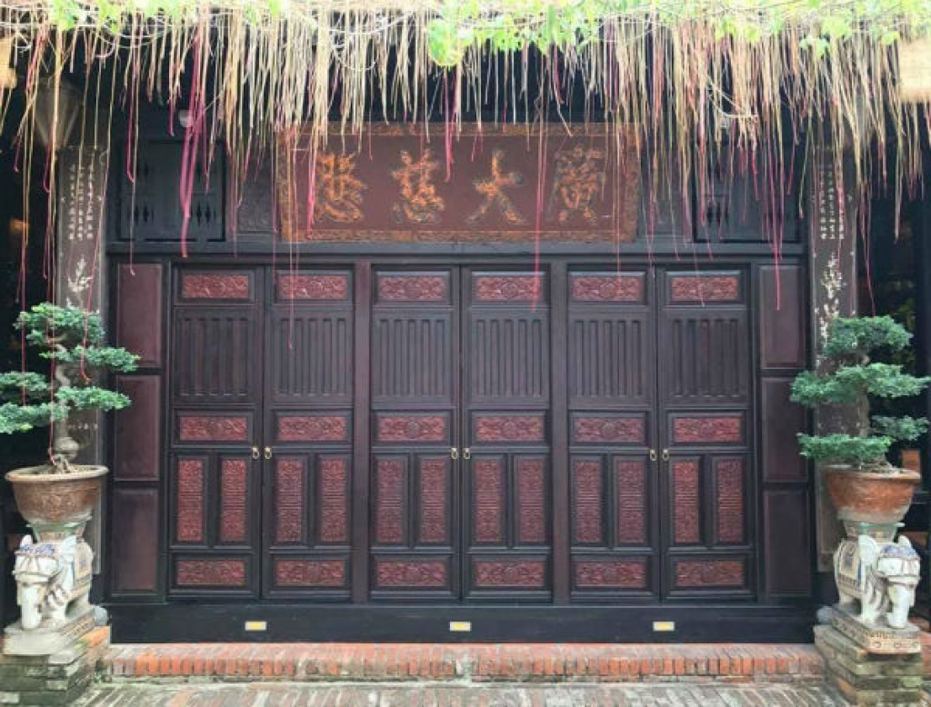 acoustic haven coffee co mot net hue o sai gon